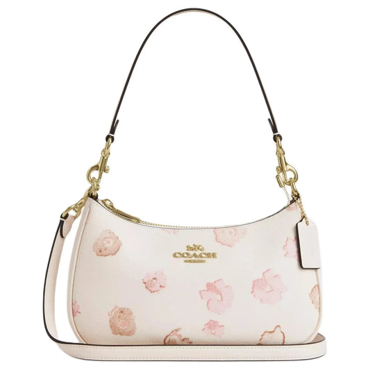 Coach Teri Shoulder Bag 🌸
