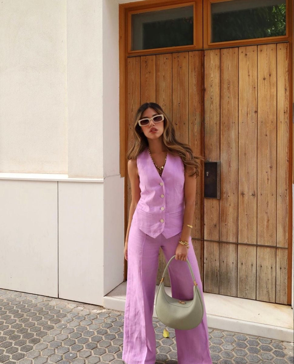 Songmont Luna Bag