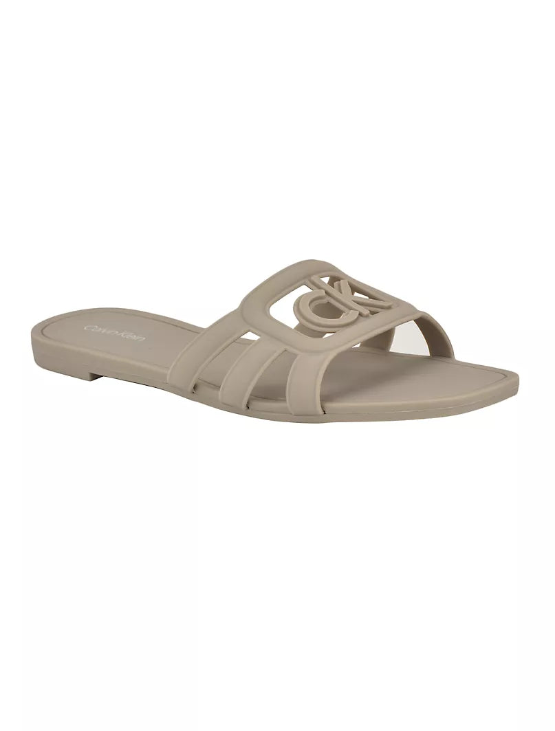 Calvin klein Women's Yoana Sandal