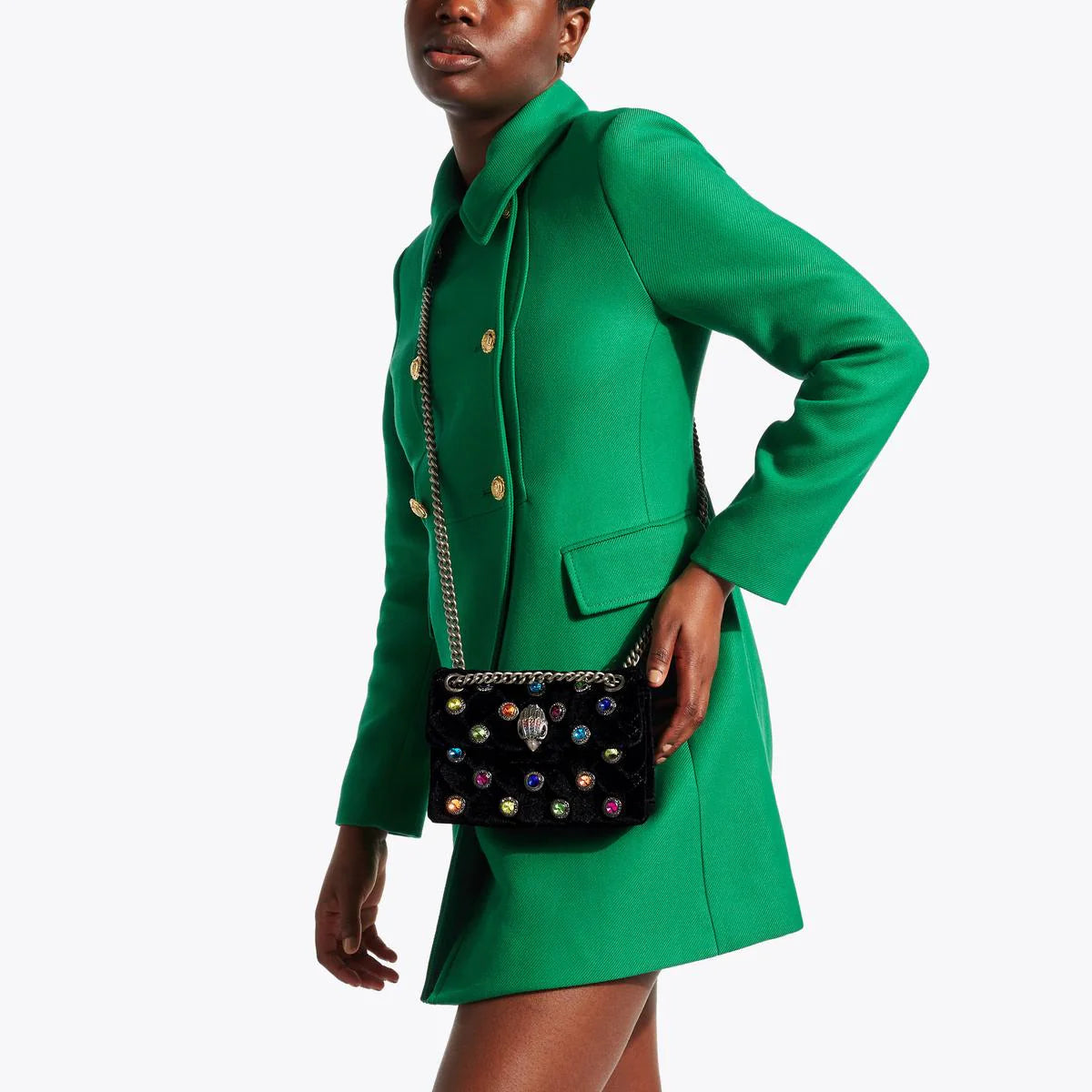KURT GEIGER Mini KENSINGTON