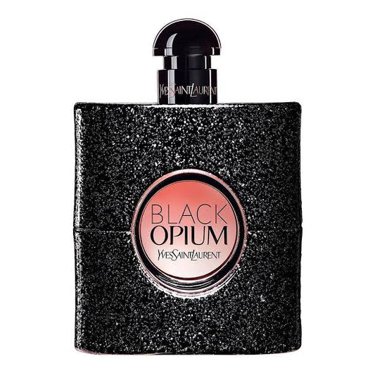 Yves Saint Laurent Black Opium Perfume Edp For Women 90ml
