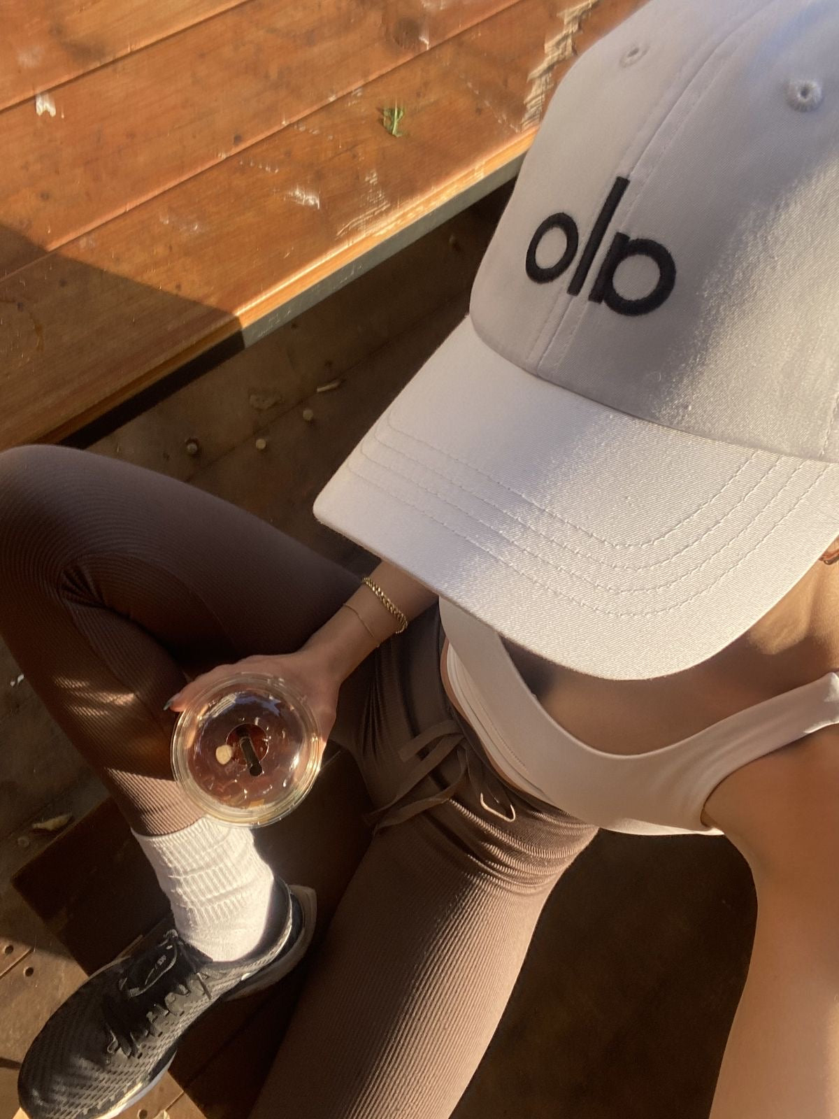 Alo Cap
