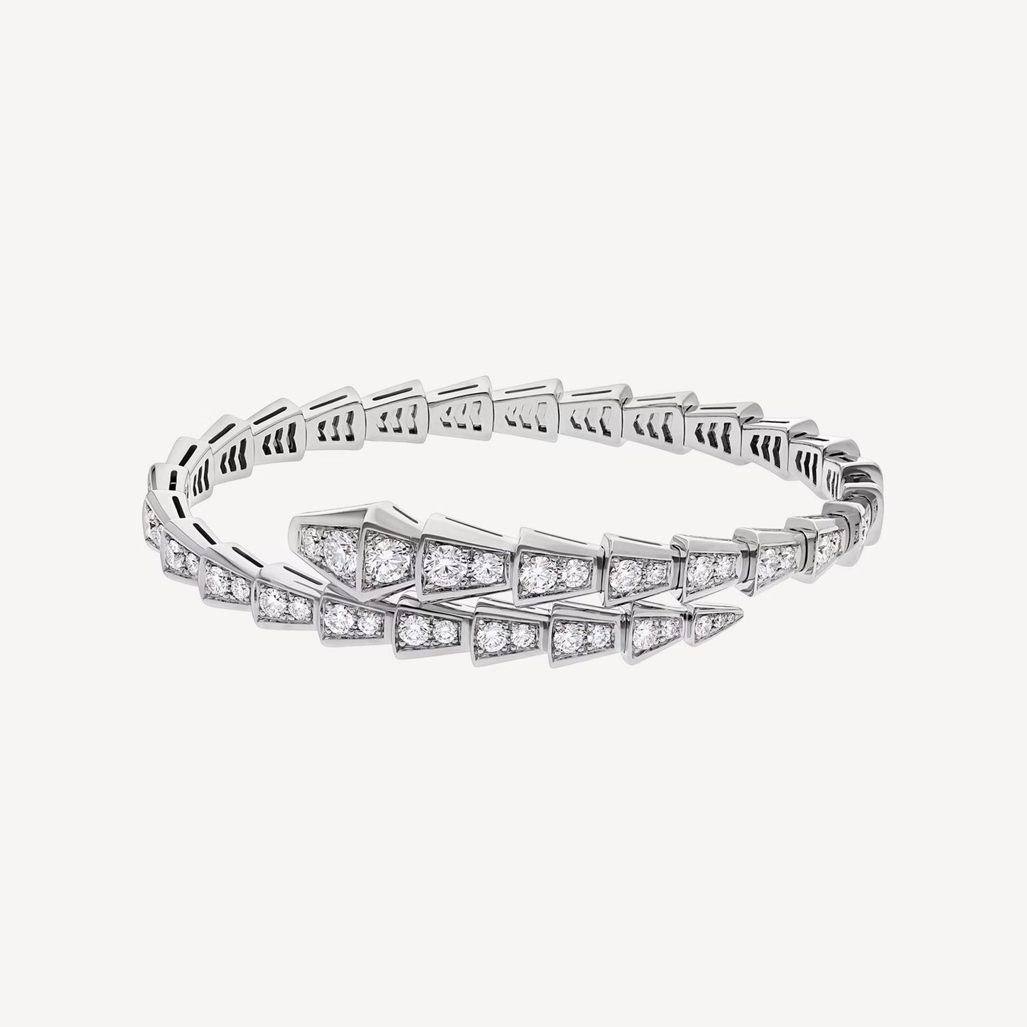BVLGARI SERPENTI VIPER bracelet