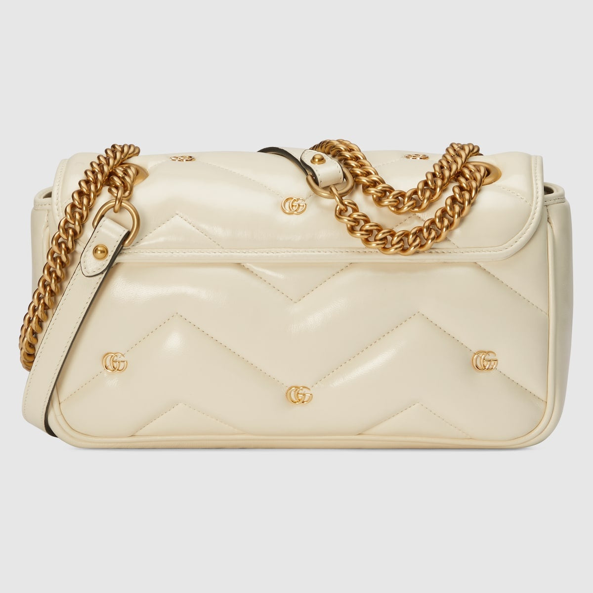 GUCCI
GG Marmont small shoulder bag