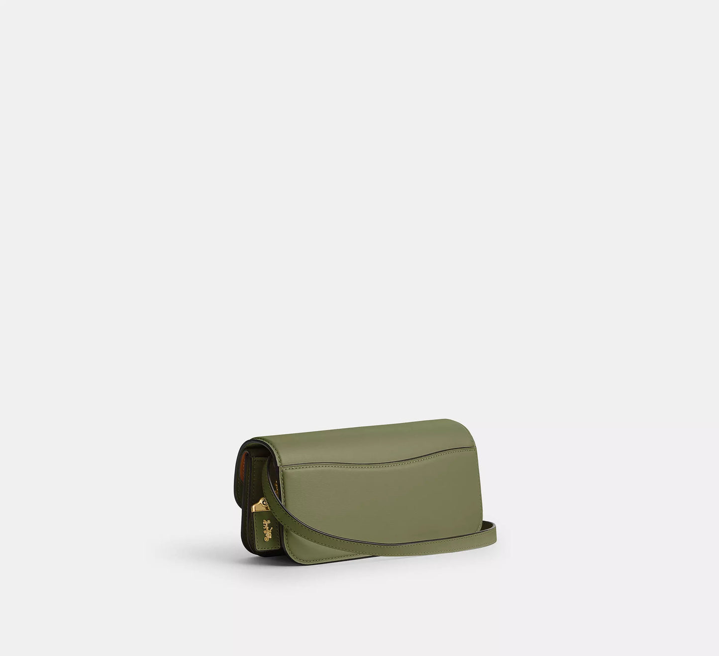 Coach Idol 23 olive green