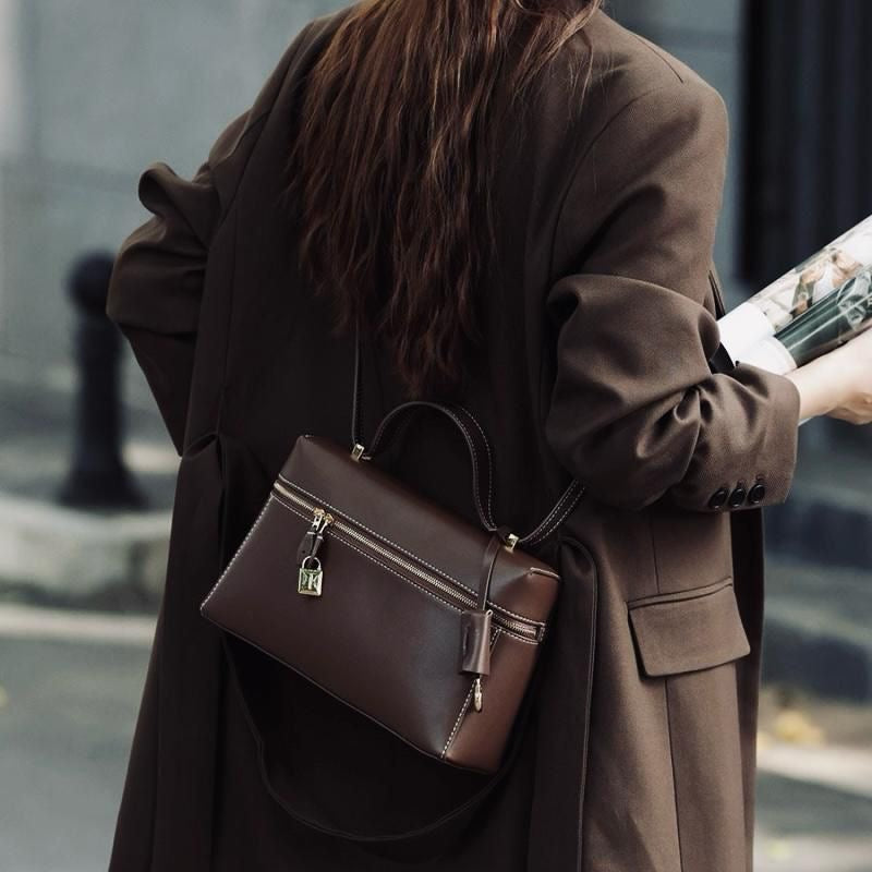Loro Piana Extra Bag L27
