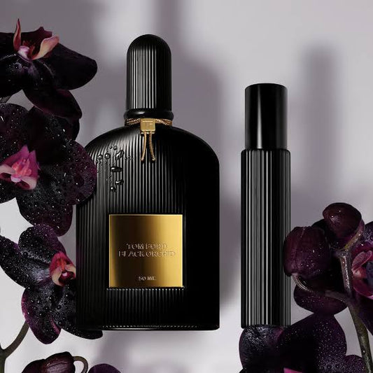 Tom Ford Black Orchid Unisex ED Perfume Spray