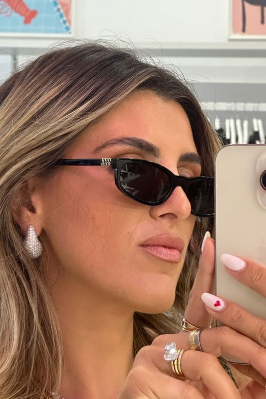 Miu Miu slim frames