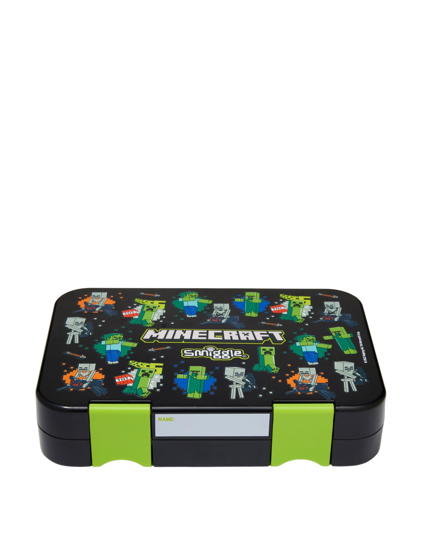 Smiggle Kids' Minecraft™ Lunch Box