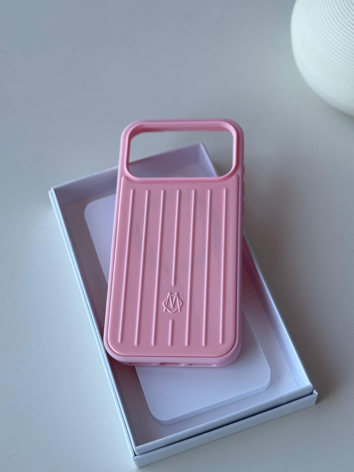 Rimowa Case