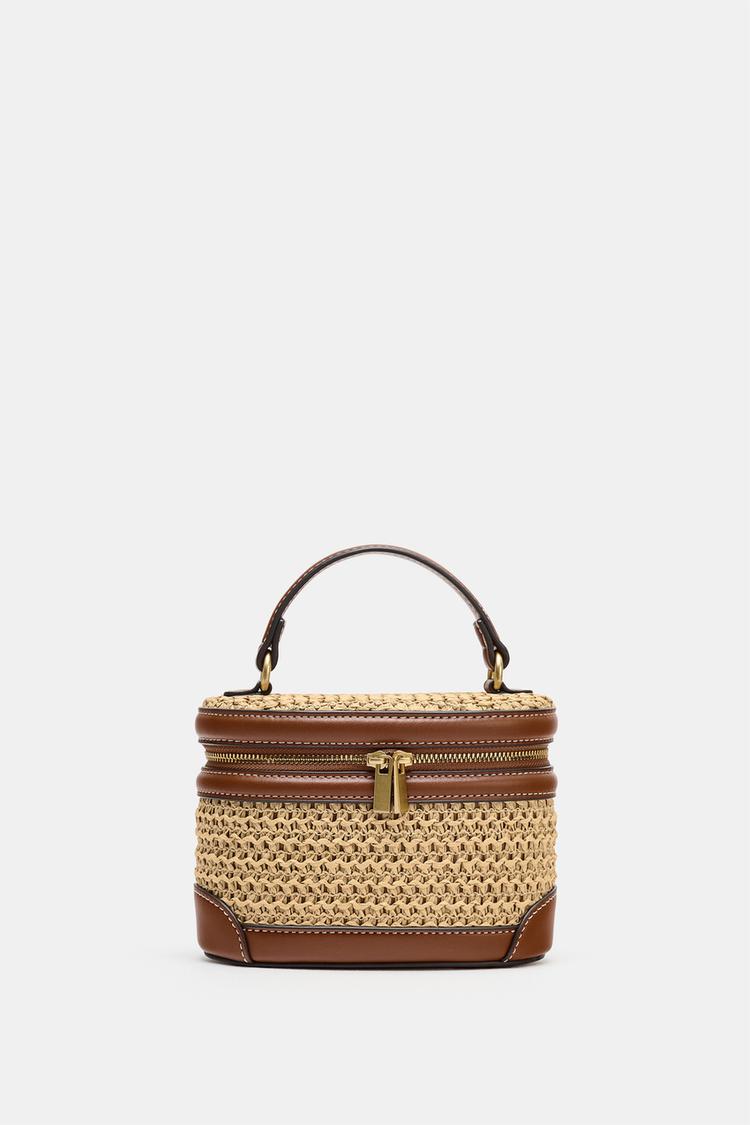 ZAR* Vanity bag