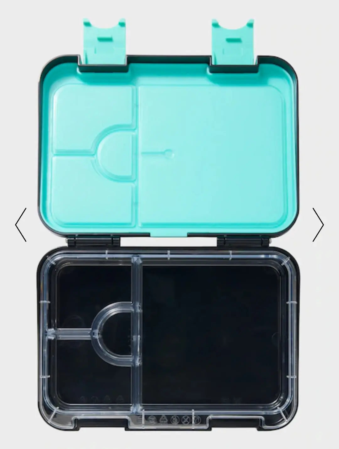 Simggle Eclipse Medium Bento Box