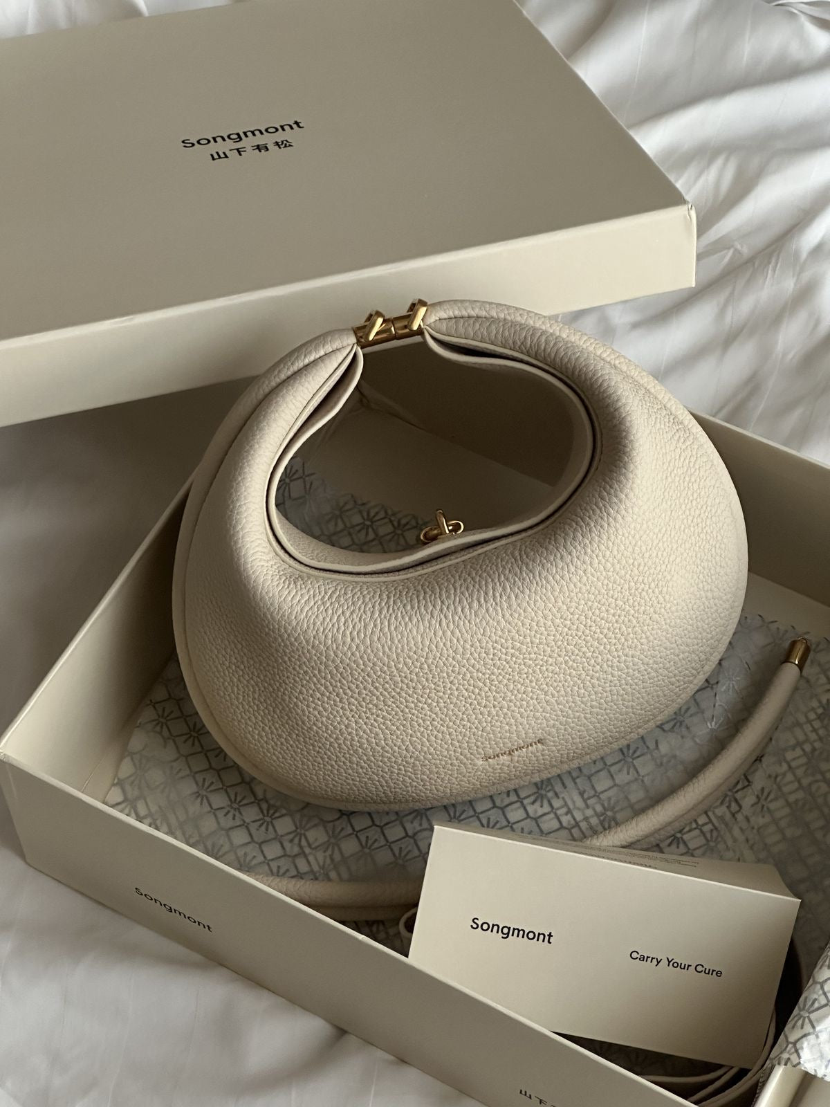 Songmont Luna Bag