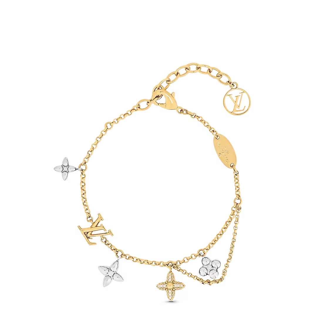 LV bracelet