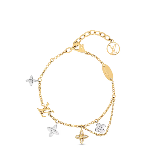 LV bracelet