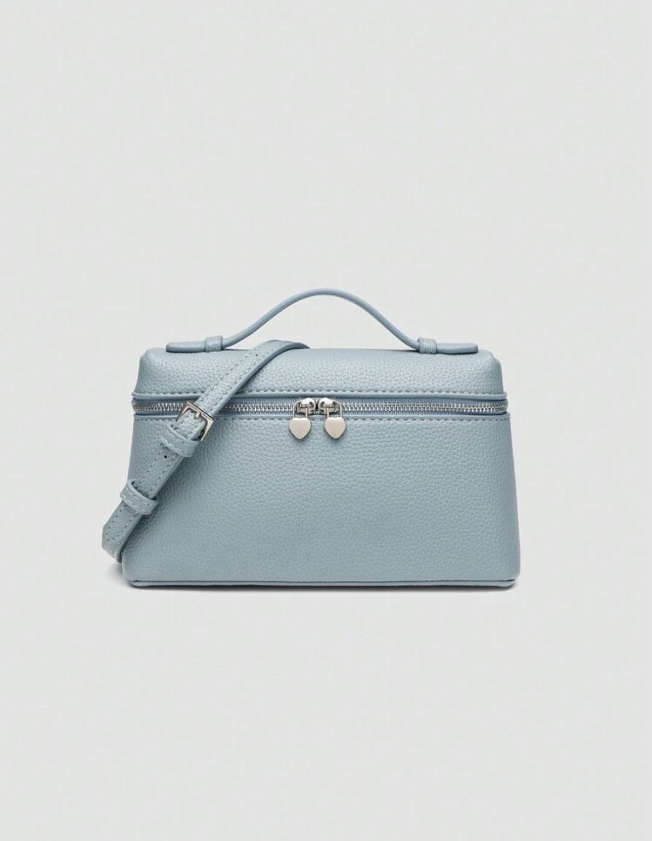 Loro piano style bag