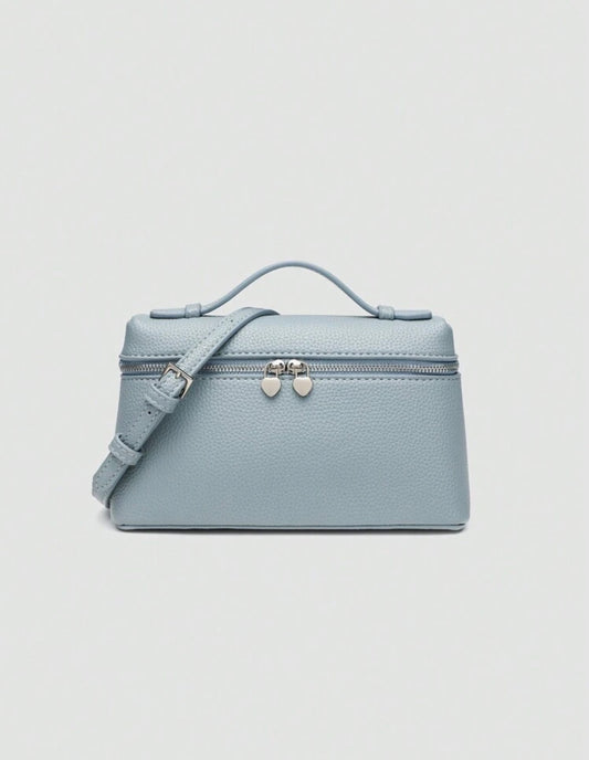 Loro piano style bag