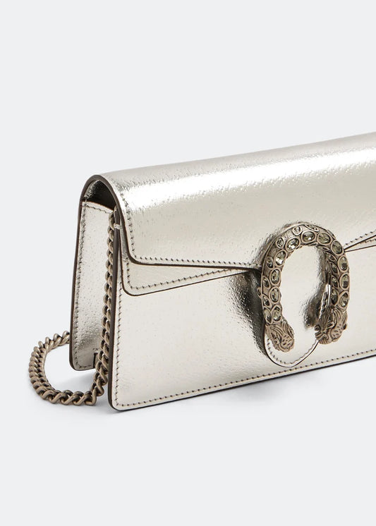 Gucci Small Dionysus Shoulder Bag