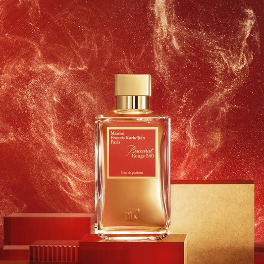 BACCARAT ROUGE 540 EAU DE PARFUM 200