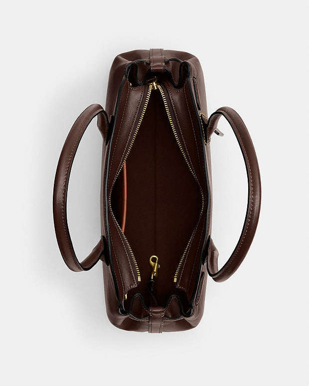 Empire Carryall Bag 34 Maple