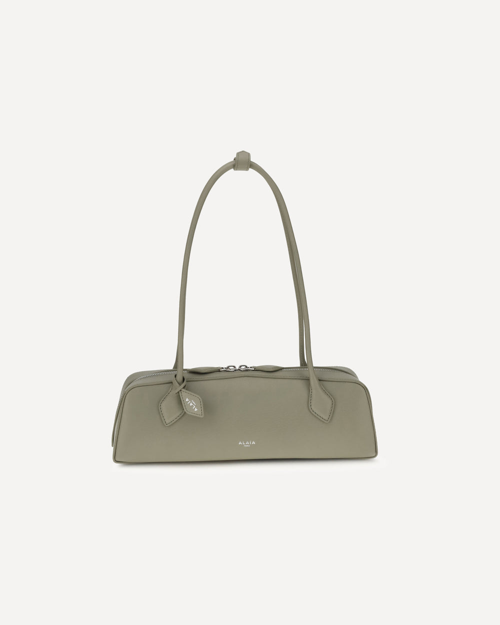 ALAÏA
Le Teckel Grey