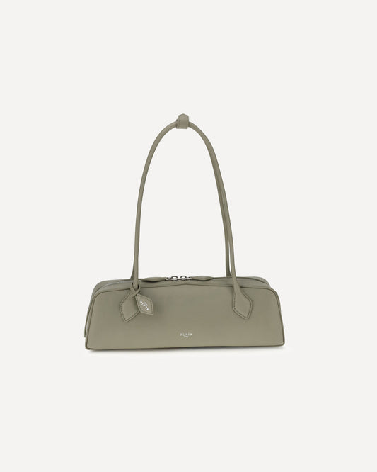 ALAÏA
Le Teckel Grey