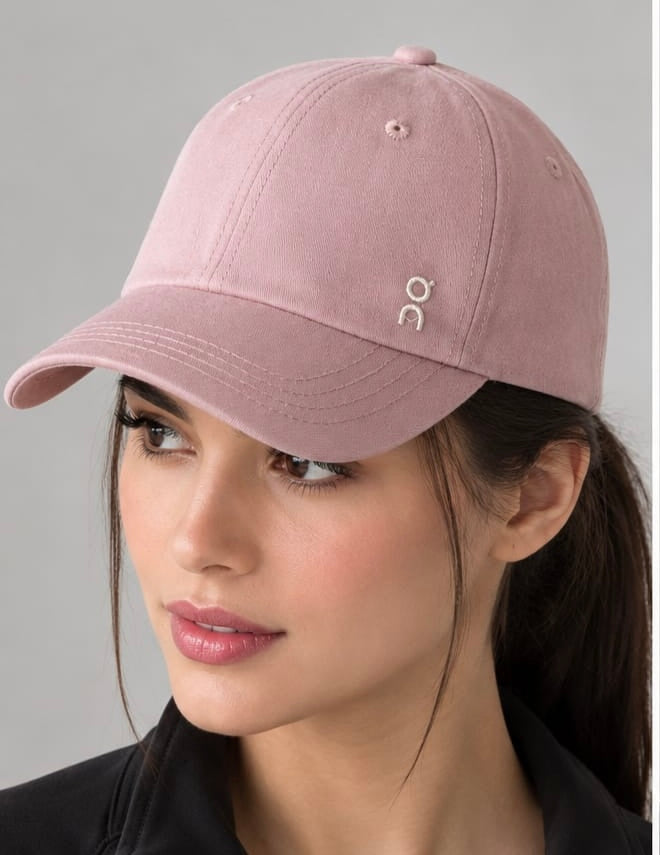 On Running Cap