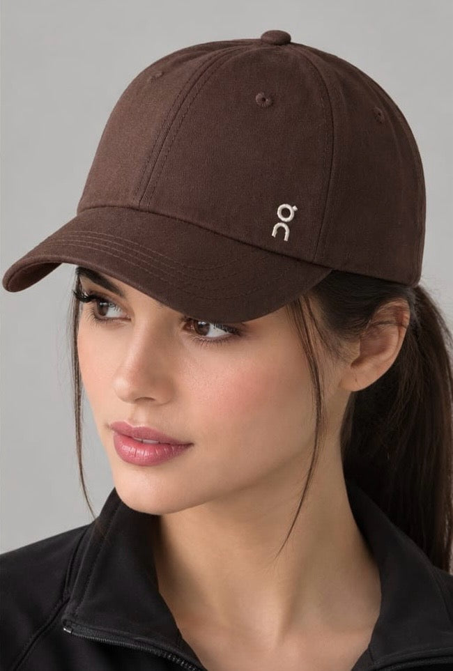 On Running Cap