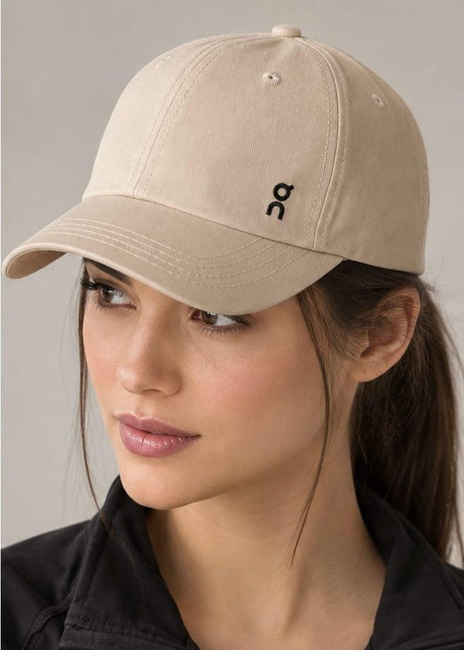 On Running Cap