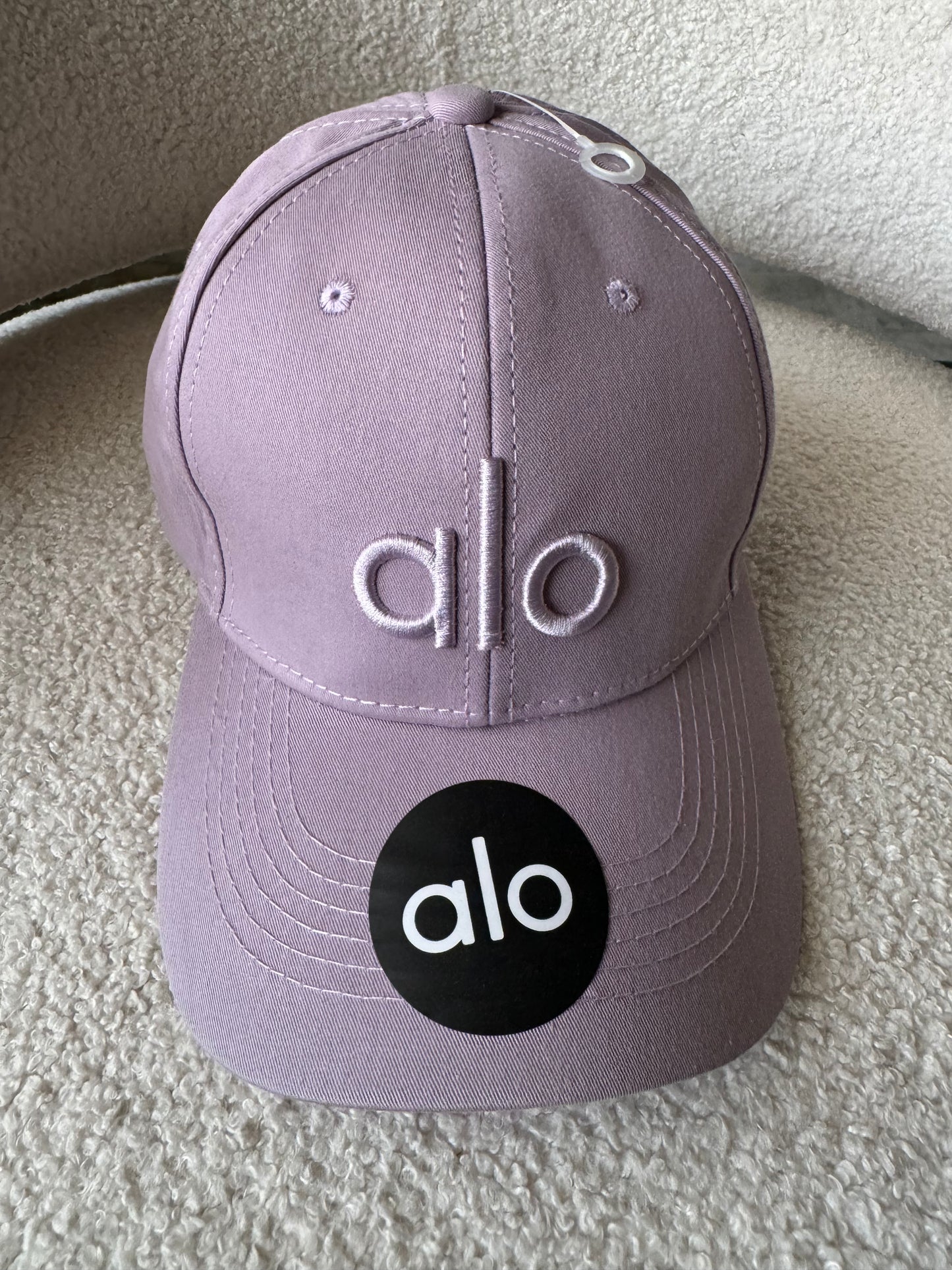 Alo Cap