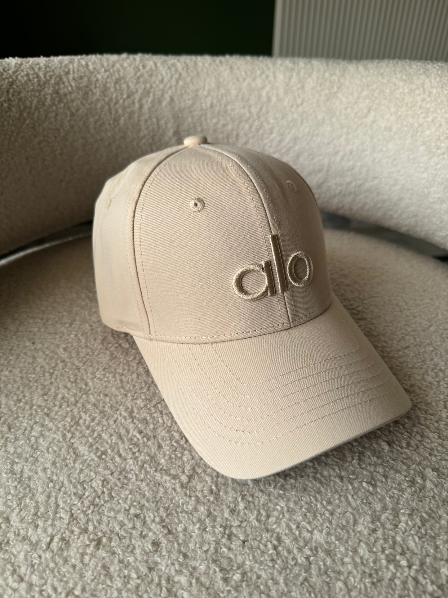 Alo Cap