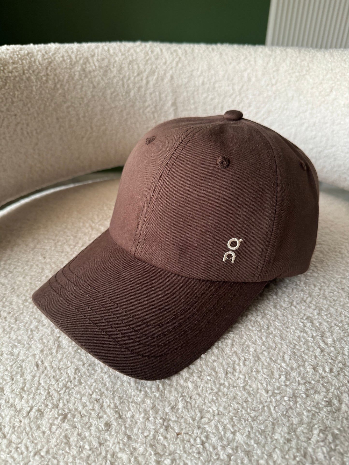 On Running Cap
