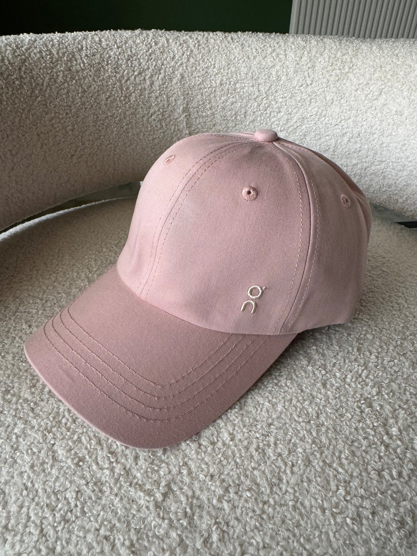 On Running Cap