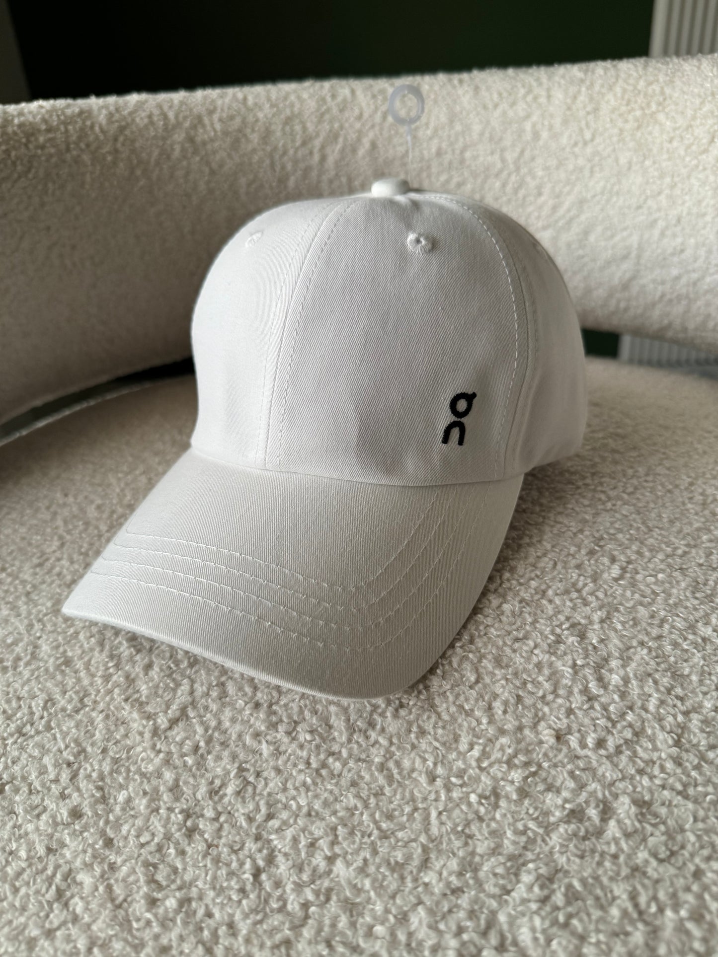 On Running Cap