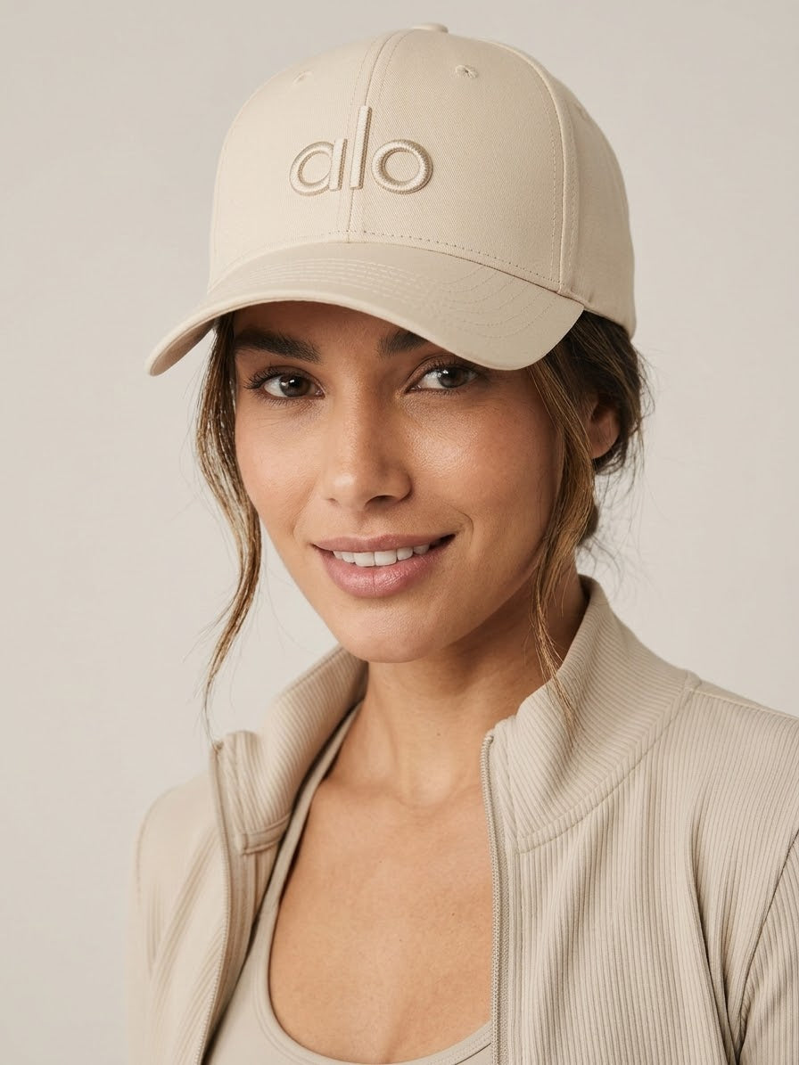 Alo Cap