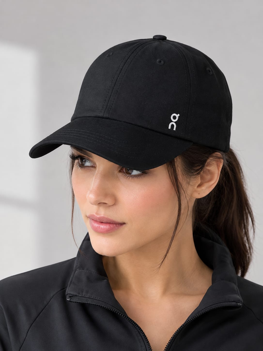 On Running Cap