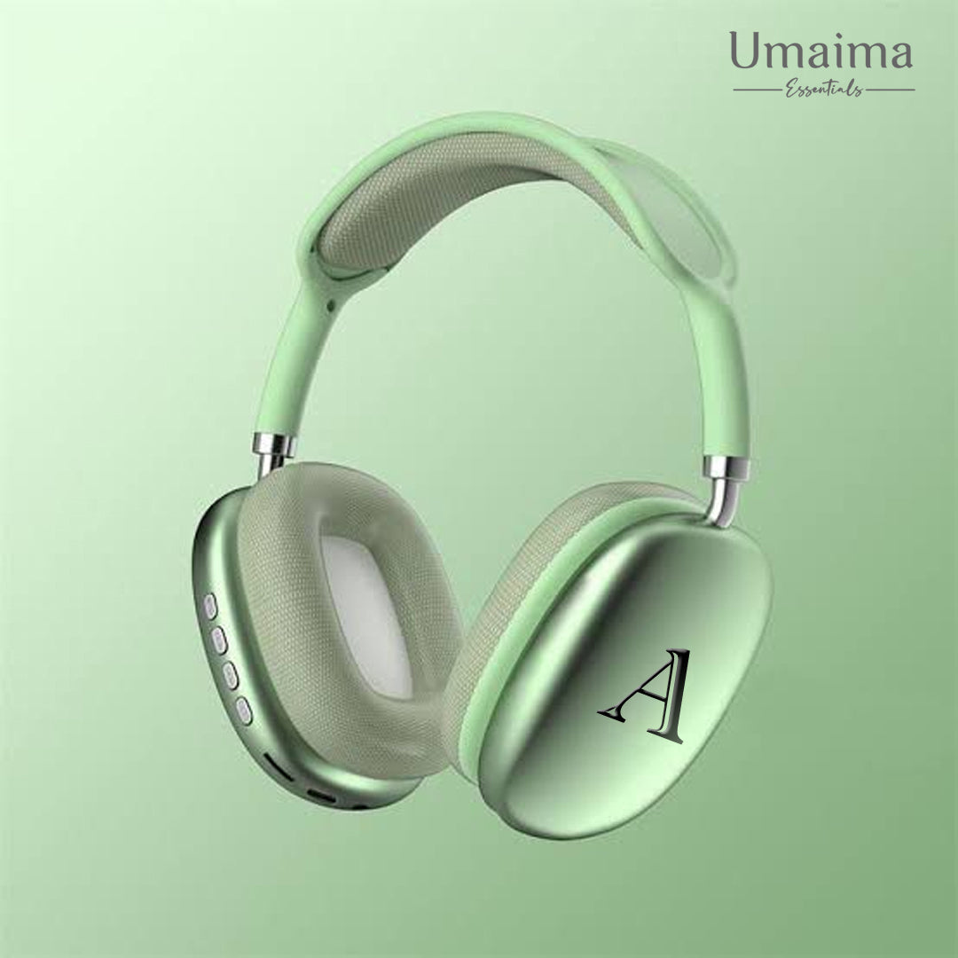 P9 Wireless Headset