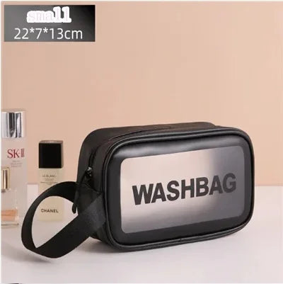 3 Pcs set Multi-function Large Capacity Organizer Waterproof Wash Bags