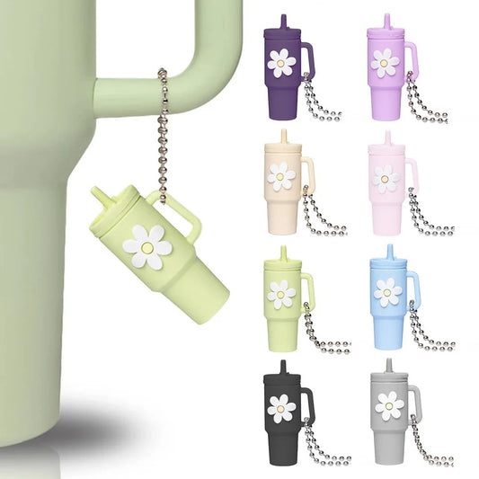Tumbler Charm