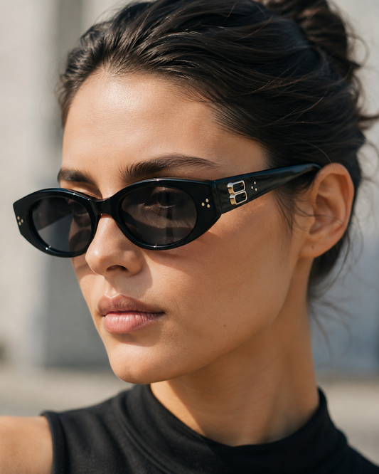 Gentle monster sunnies
